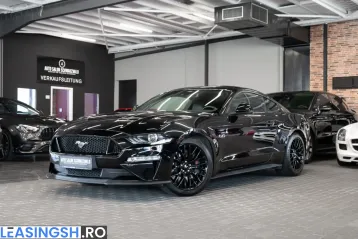 Ford Mustang din 2022 - oferta FOR211591
