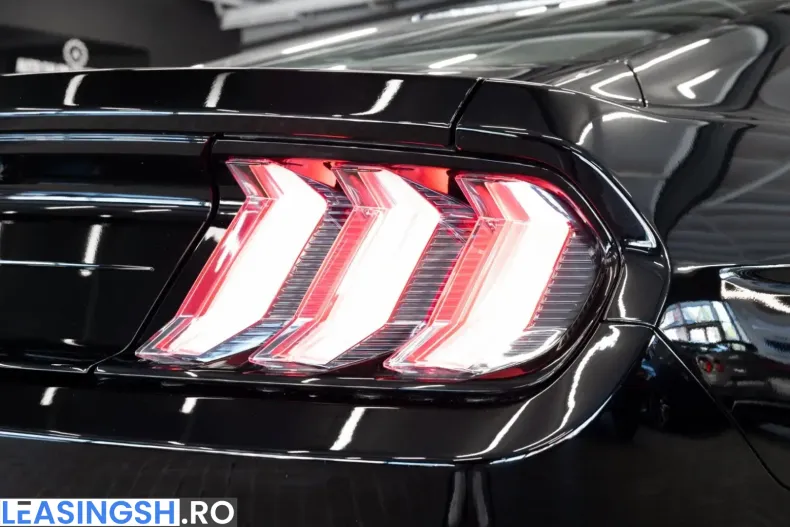 Ford Mustang din 2022 cu 14.539 km - oferta FOR211591 - foto 7