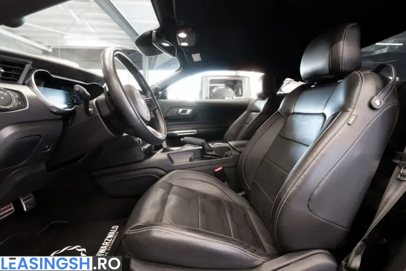 Ford Mustang din 2022 cu 14.539 km - oferta FOR211591 - foto 10