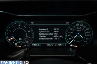 Ford Mustang din 2022 cu 14.539 km - oferta FOR211591 - foto 16