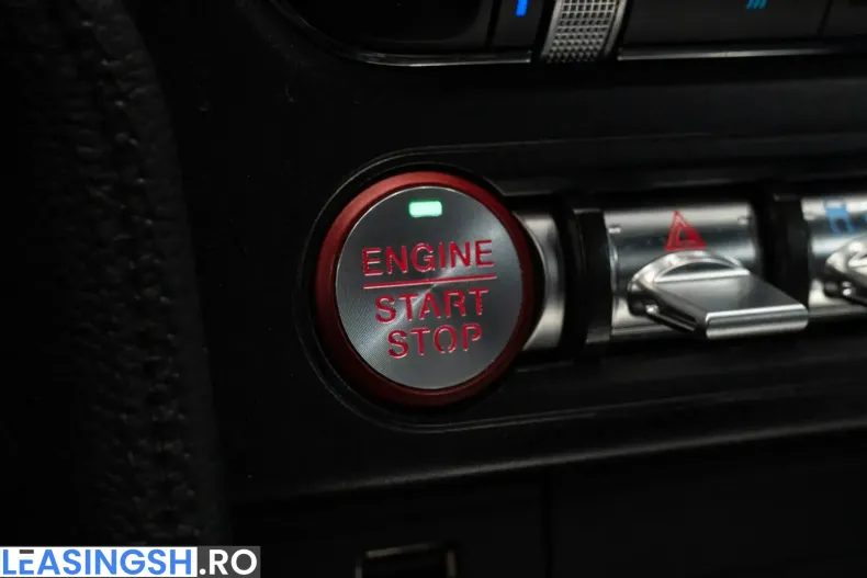 Ford Mustang din 2022 cu 14.539 km - oferta FOR211591 - foto 31
