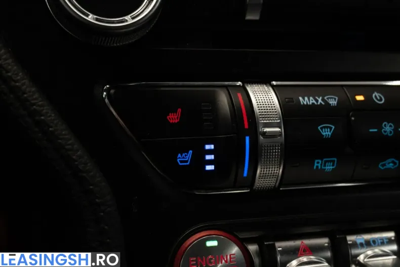 Ford Mustang din 2022 cu 14.539 km - oferta FOR211591 - foto 32