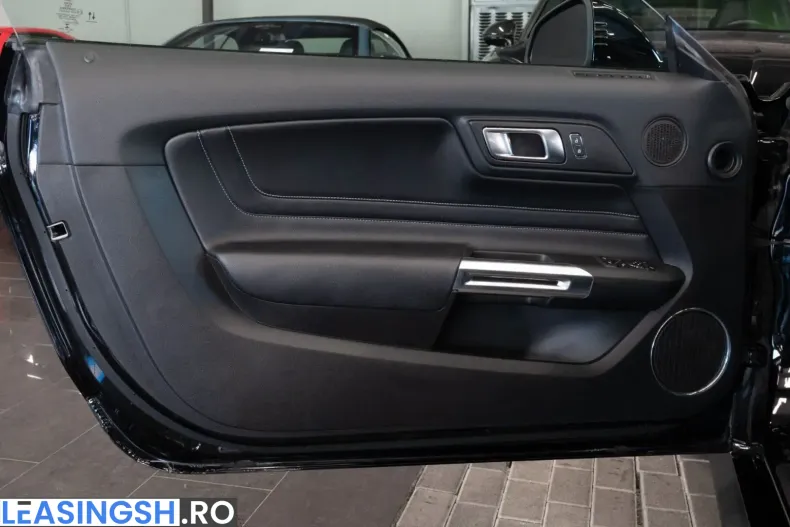 Ford Mustang din 2022 cu 14.539 km - oferta FOR211591 - foto 37