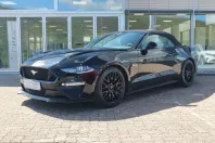 Ford Mustang din 2022 cu 6.000 km - oferta FOR211592 - foto 1