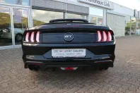 Ford Mustang din 2022 cu 6.000 km - oferta FOR211592 - foto 7
