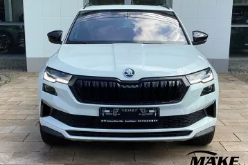 Skoda Karoq din 2024 - oferta SKO211593