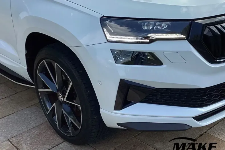 Skoda Karoq din 2024 cu 31.460 km - oferta SKO211593 - foto 2
