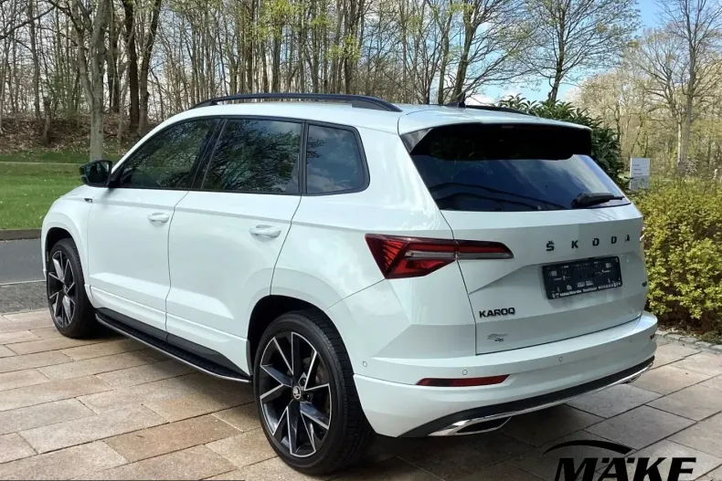Skoda Karoq din 2024 cu 31.460 km - oferta SKO211593 - foto 3