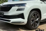 Skoda Karoq din 2024 cu 31.460 km - oferta SKO211593 - foto 5