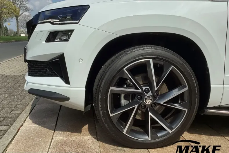 Skoda Karoq din 2024 cu 31.460 km - oferta SKO211593 - foto 6