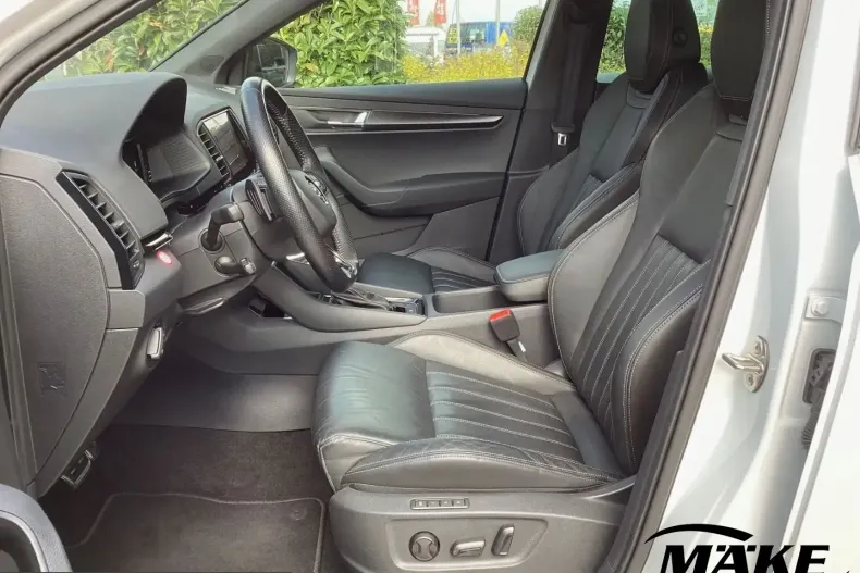 Skoda Karoq din 2024 cu 31.460 km - oferta SKO211593 - foto 10
