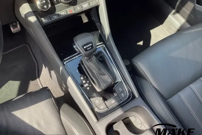 Skoda Karoq din 2024 cu 31.460 km - oferta SKO211593 - foto 14