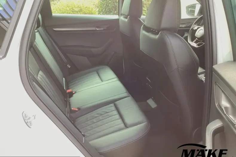 Skoda Karoq din 2024 cu 31.460 km - oferta SKO211593 - foto 16