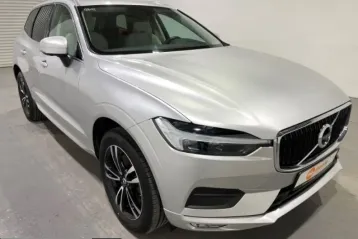 Volvo XC60 din 2021 - oferta VOL211594