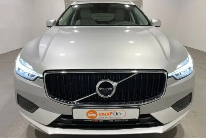 Volvo XC60 din 2021 cu 44.000 km - oferta VOL211594 - foto 3
