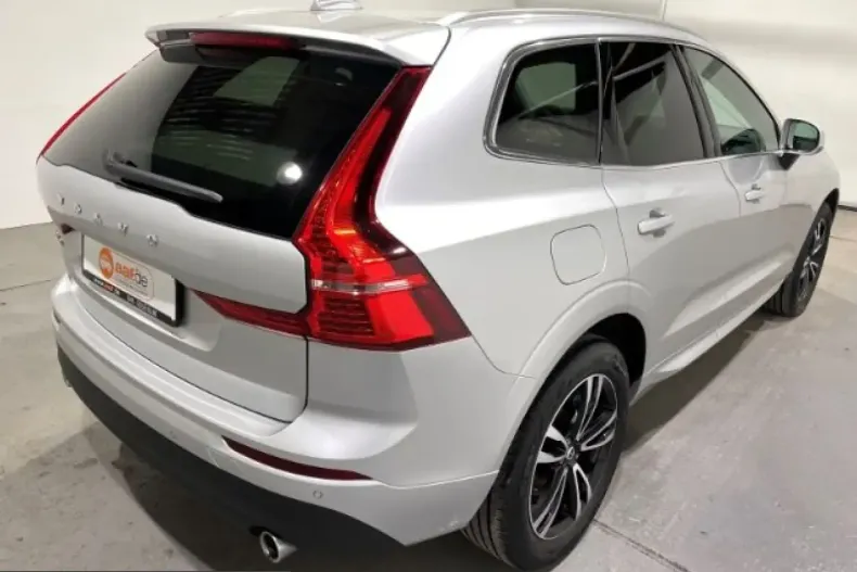 Volvo XC60 din 2021 cu 44.000 km - oferta VOL211594 - foto 4
