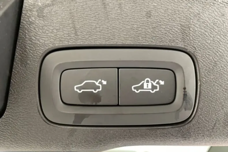 Volvo XC60 din 2021 cu 44.000 km - oferta VOL211594 - foto 10