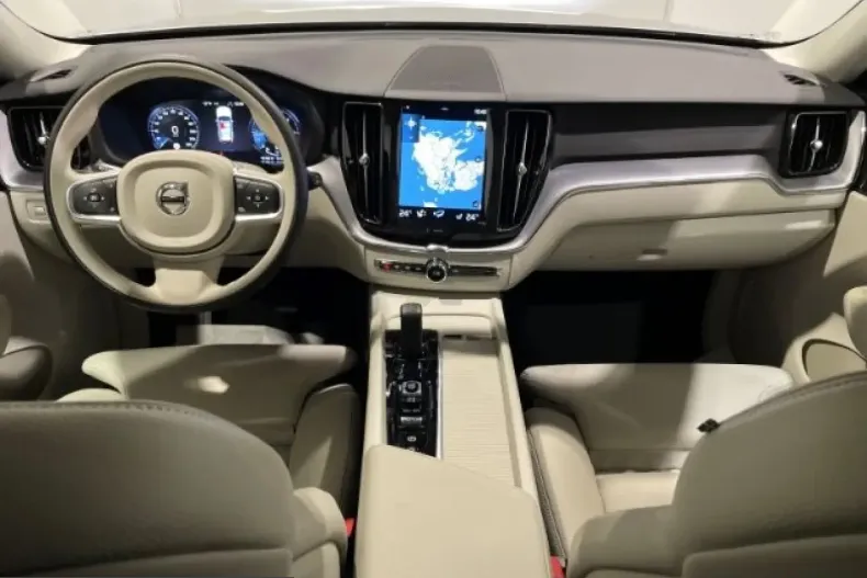 Volvo XC60 din 2021 cu 44.000 km - oferta VOL211594 - foto 11