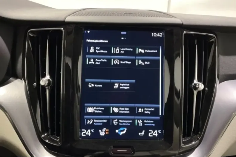 Volvo XC60 din 2021 cu 44.000 km - oferta VOL211594 - foto 26