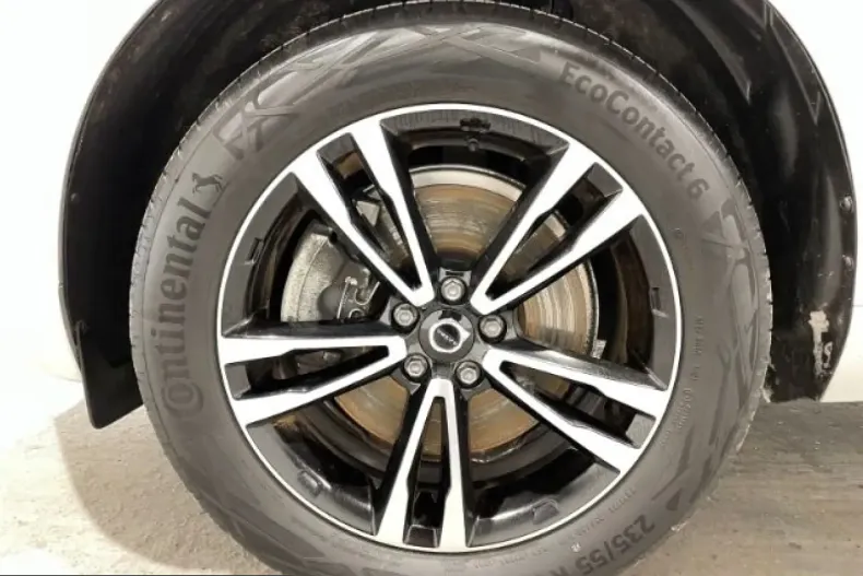 Volvo XC60 din 2021 cu 44.000 km - oferta VOL211594 - foto 27