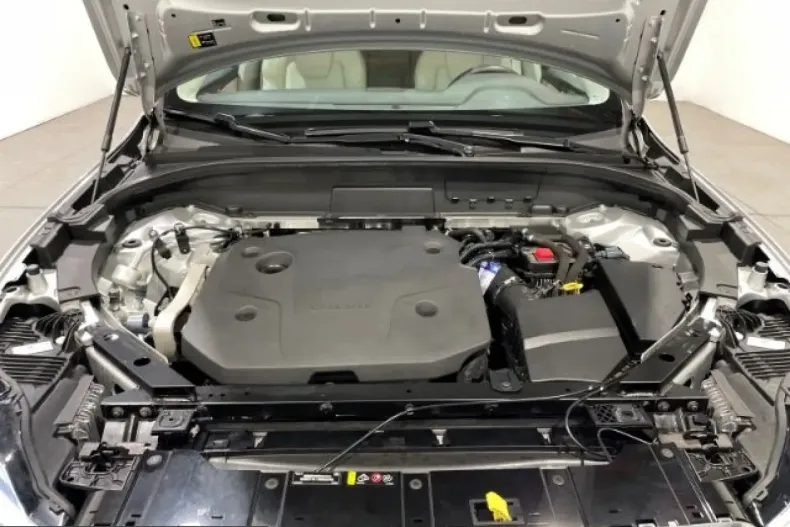 Volvo XC60 din 2021 cu 44.000 km - oferta VOL211594 - foto 28