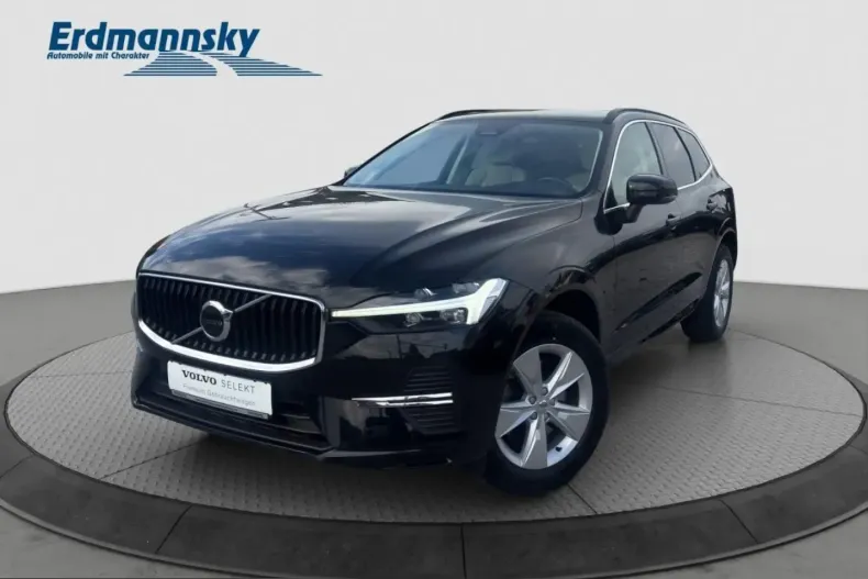 Volvo XC60 din 2023 cu 74.100 km - oferta VOL211595 - foto 2