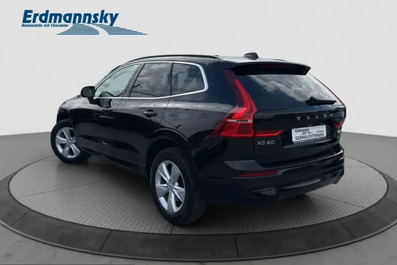 Volvo XC60 din 2023 cu 74.100 km - oferta VOL211595 - foto 3