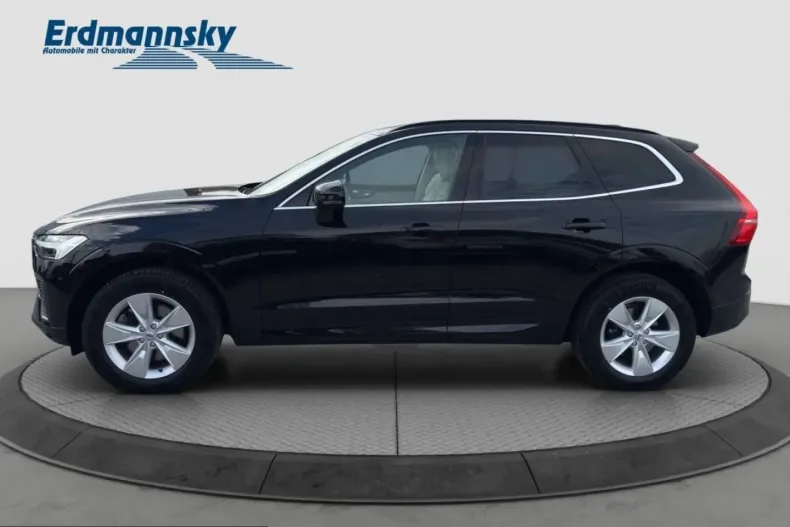 Volvo XC60 din 2023 cu 74.100 km - oferta VOL211595 - foto 5