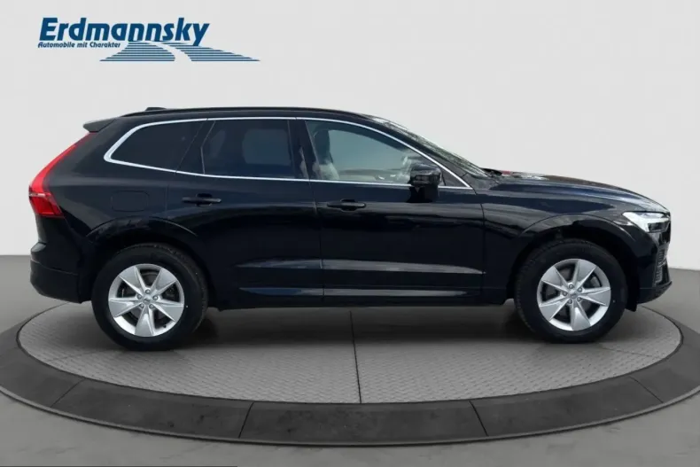 Volvo XC60 din 2023 cu 74.100 km - oferta VOL211595 - foto 6