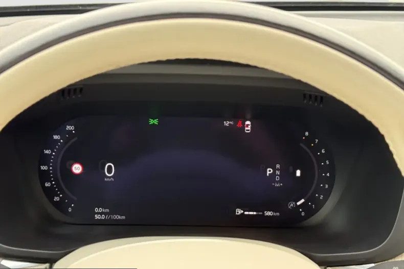 Volvo XC60 din 2023 cu 74.100 km - oferta VOL211595 - foto 8