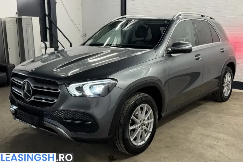Mercedes-Benz GLE 300 (Clasa GLE) din 2022 cu 46.879 km - oferta MER211596 - foto 1