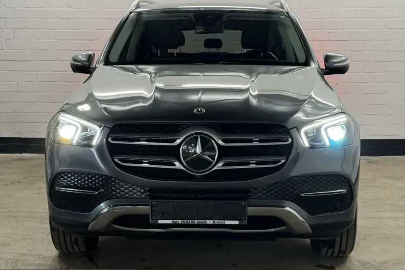 Mercedes-Benz GLE 300 (Clasa GLE) din 2022 cu 46.879 km - oferta MER211596 - foto 2