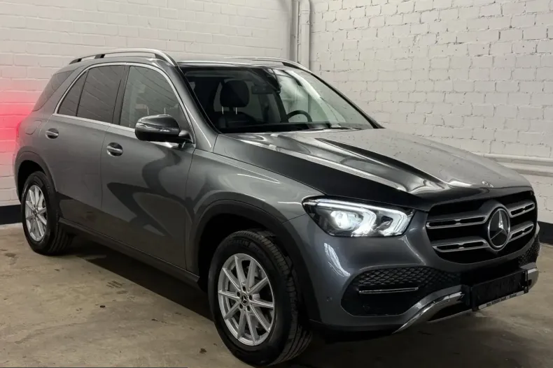 Mercedes-Benz GLE 300 (Clasa GLE) din 2022 cu 46.879 km - oferta MER211596 - foto 3