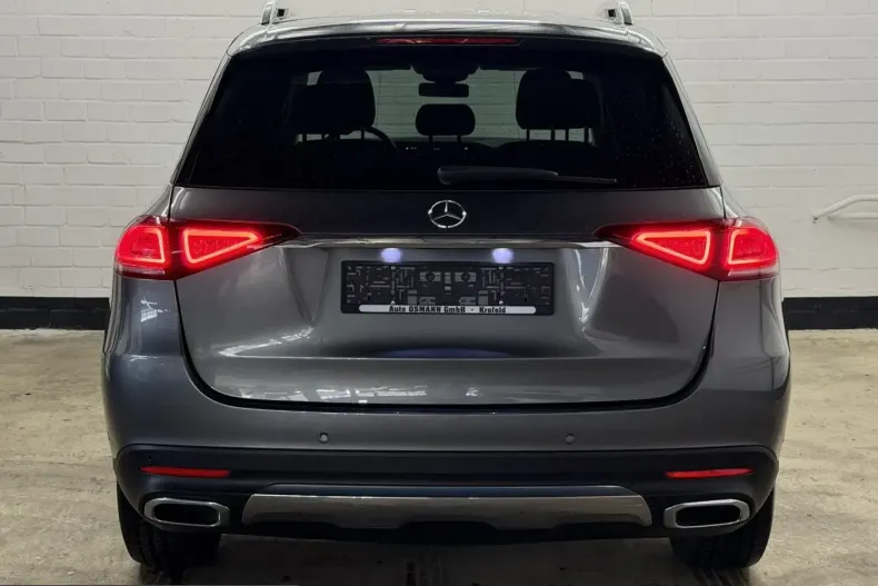Mercedes-Benz GLE 300 (Clasa GLE) din 2022 cu 46.879 km - oferta MER211596 - foto 4