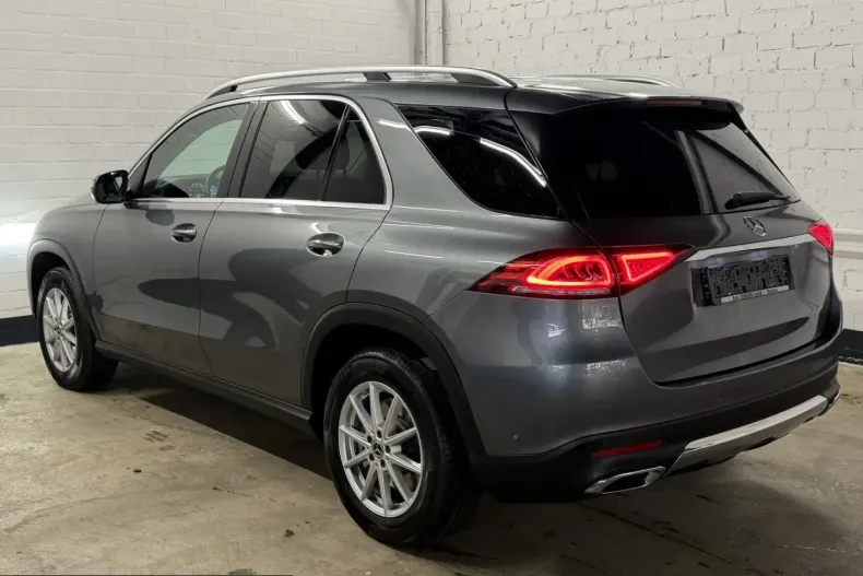 Mercedes-Benz GLE 300 (Clasa GLE) din 2022 cu 46.879 km - oferta MER211596 - foto 5