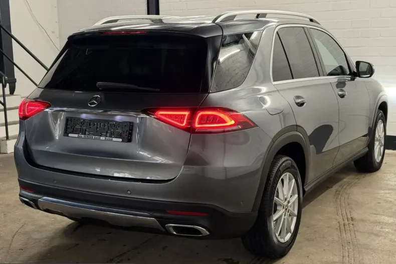 Mercedes-Benz GLE 300 (Clasa GLE) din 2022 cu 46.879 km - oferta MER211596 - foto 6