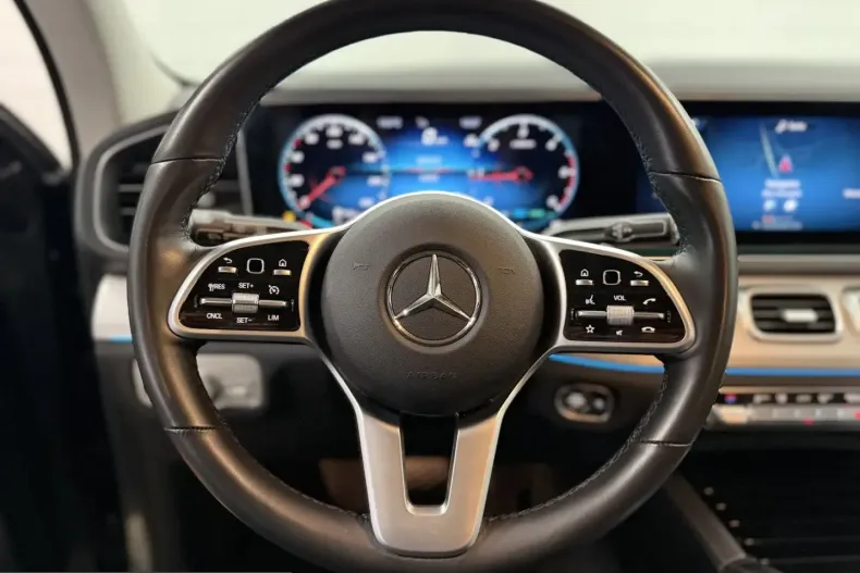 Mercedes-Benz GLE 300 (Clasa GLE) din 2022 cu 46.879 km - oferta MER211596 - foto 12