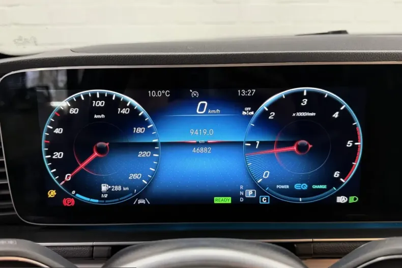 Mercedes-Benz GLE 300 (Clasa GLE) din 2022 cu 46.879 km - oferta MER211596 - foto 16