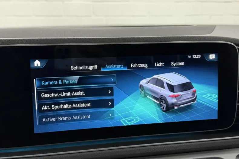 Mercedes-Benz GLE 300 (Clasa GLE) din 2022 cu 46.879 km - oferta MER211596 - foto 22