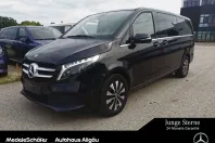 Mercedes-Benz V 300 (Clasa V) din 2023 cu 40.462 km - oferta MER211597 - foto 2