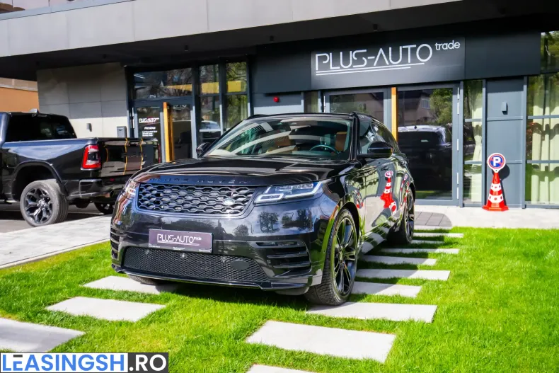 Land Rover Range Rover Velar din 2021 cu 99.800 km - oferta LAN211598 - foto 1