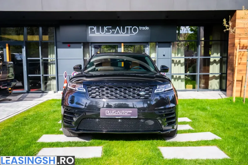 Land Rover Range Rover Velar din 2021 cu 99.800 km - oferta LAN211598 - foto 2