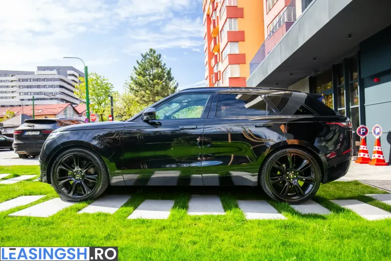 Land Rover Range Rover Velar din 2021 cu 99.800 km - oferta LAN211598 - foto 3