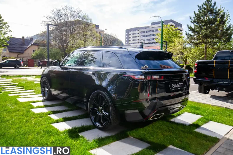 Land Rover Range Rover Velar din 2021 cu 99.800 km - oferta LAN211598 - foto 4