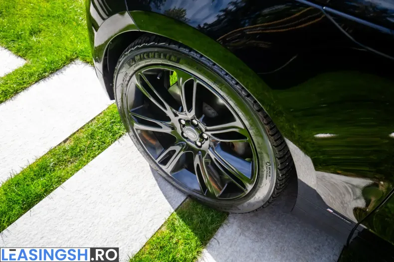 Land Rover Range Rover Velar din 2021 cu 99.800 km - oferta LAN211598 - foto 6