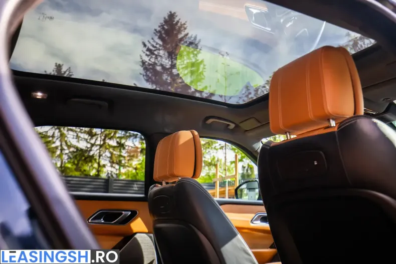 Land Rover Range Rover Velar din 2021 cu 99.800 km - oferta LAN211598 - foto 16