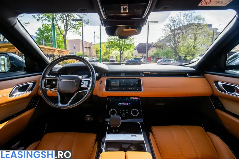 Land Rover Range Rover Velar din 2021 cu 99.800 km - oferta LAN211598 - foto 18