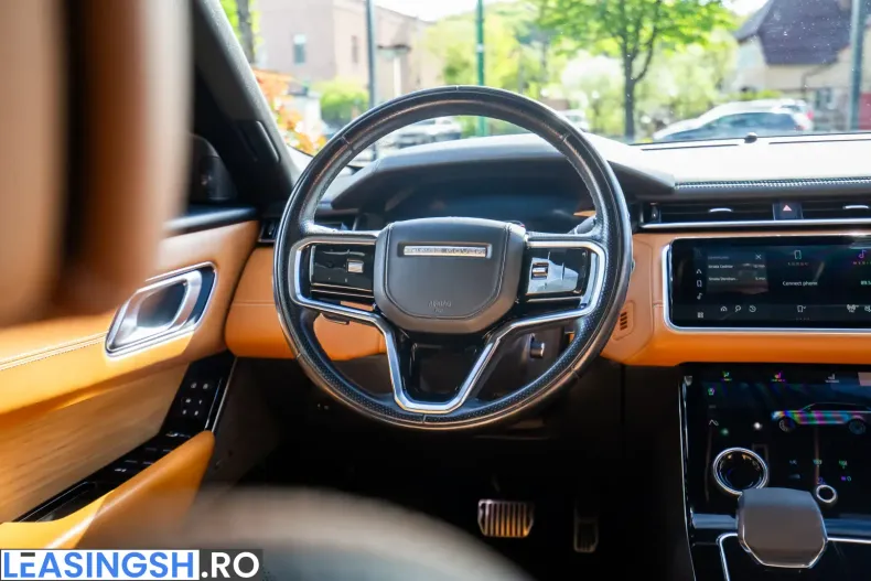 Land Rover Range Rover Velar din 2021 cu 99.800 km - oferta LAN211598 - foto 19