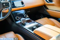 Land Rover Range Rover Velar din 2021 cu 99.800 km - oferta LAN211598 - foto 26