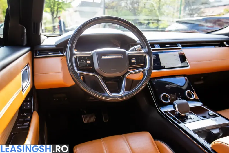 Land Rover Range Rover Velar din 2021 cu 99.800 km - oferta LAN211598 - foto 28